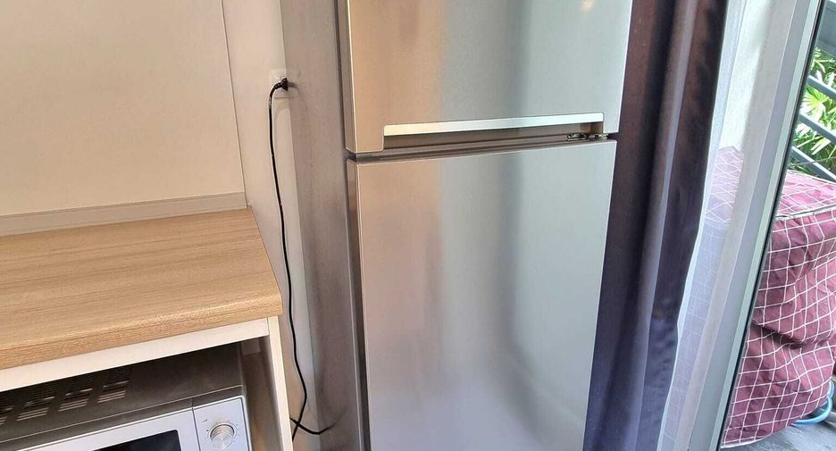 For sale 1 bed condo in Lat Phrao, Bangkok
