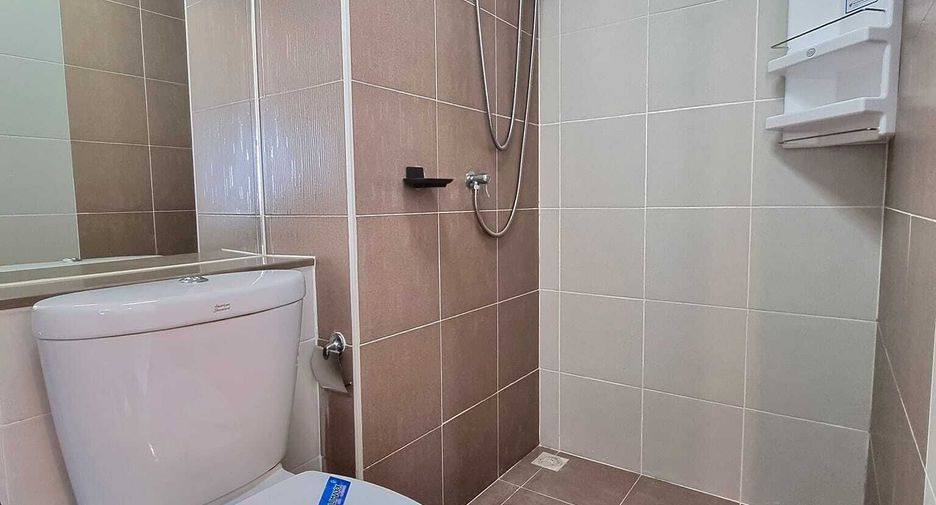 For sale 1 bed condo in Lat Phrao, Bangkok