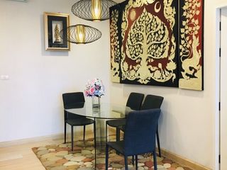 For sale 2 bedrooms condo in Khlong San, Bangkok