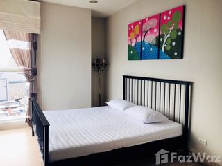For sale 2 bedrooms condo in Khlong San, Bangkok