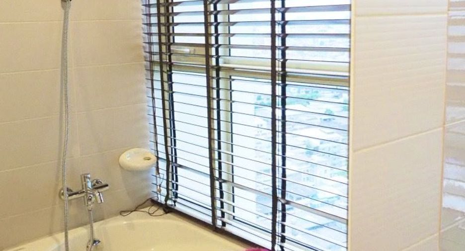 For sale 2 bedrooms condo in Khlong San, Bangkok