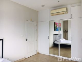 For sale 2 bedrooms condo in Khlong San, Bangkok