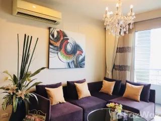 For sale 2 bedrooms condo in Khlong San, Bangkok