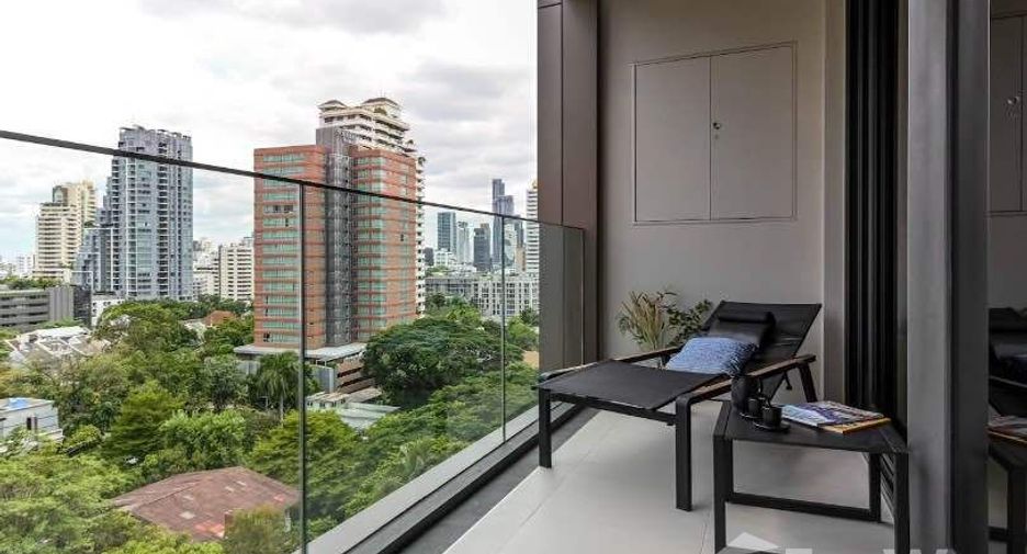 Wohnung zum Kauf mit 2 Zimmer in Khlong Toei, Bangkok