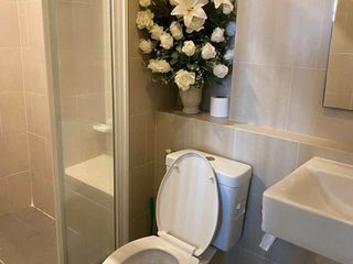 For sale 1 bed condo in Bang Kapi, Bangkok