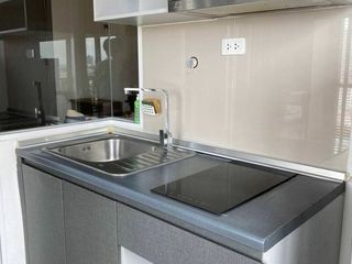 For sale 1 bed condo in Bang Kapi, Bangkok