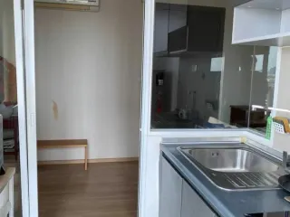 For sale 1 bed condo in Bang Kapi, Bangkok