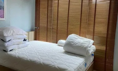 For sale 1 bed condo in Bang Kapi, Bangkok