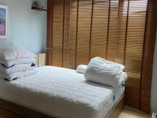 For sale 1 bed condo in Bang Kapi, Bangkok