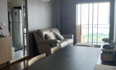 For sale 2 bedrooms condo in Yan Nawa, Bangkok