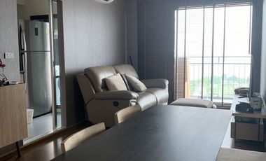 出售 2 卧室 公寓 在 Yan Nawa, 曼谷