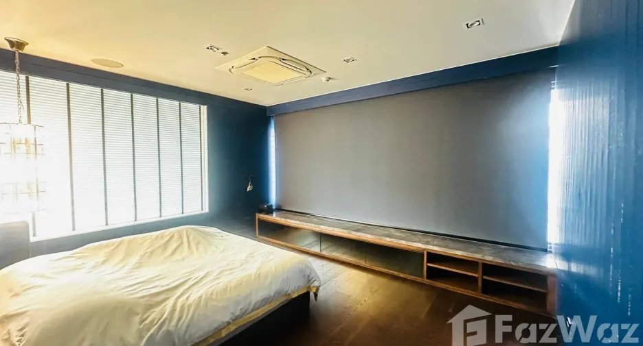 出售 2 卧室 公寓 在 沙吞, 曼谷