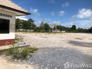 Terreno en venta en Singhanakhon, Songkhla