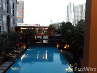 出售 1 卧室 公寓 在 Chom Thong, 曼谷