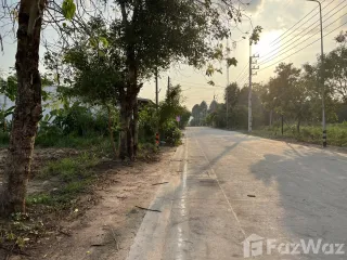 Продажа Участок в Ban Bueng, Чонбури