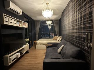 For sale 1 bed condo in Min Buri, Bangkok