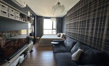 Condo en venta de 1 habitaciones en Min Buri, Bangkok