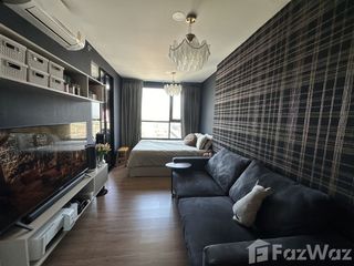 For sale 1 bed condo in Min Buri, Bangkok