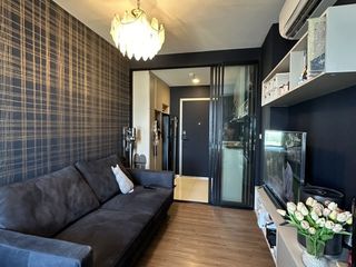 For sale 1 bed condo in Min Buri, Bangkok