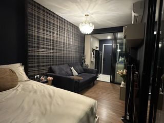 For sale 1 bed condo in Min Buri, Bangkok