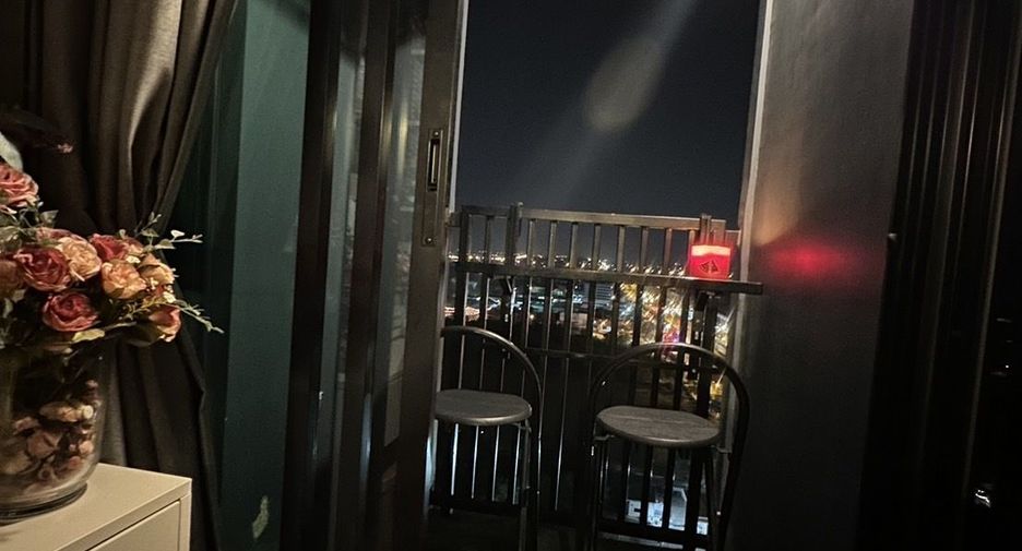 For sale 1 bed condo in Min Buri, Bangkok
