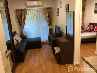 Condo en venta de 1 habitaciones en Bang Na, Bangkok