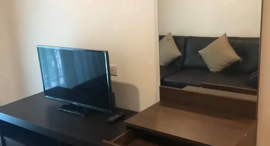 Wohnung zum Kauf mit 1 Zimmer in Bang Na, Bangkok
