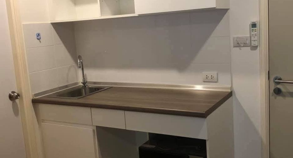 Wohnung zum Kauf mit 1 Zimmer in Bang Na, Bangkok