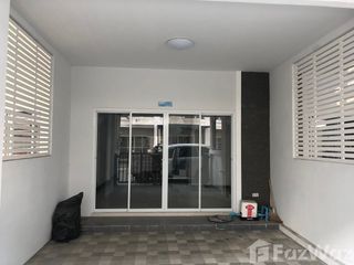 2 Bedroom Townhouse In Mueang Chon Buri, Chonburi