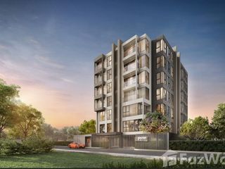 For sale 2 bedrooms condo in Huai Khwang, Bangkok
