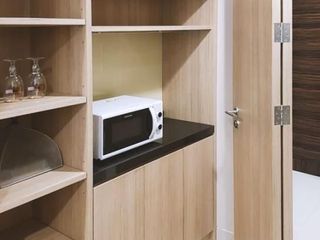 À vendre 1 chambre condo à Bang Kho Laem, Bangkok