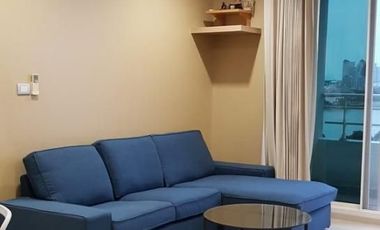 For sale 1 bed condo in Bang Kho Laem, Bangkok