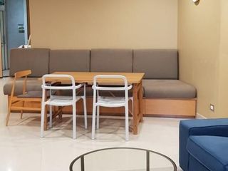 À vendre 1 chambre condo à Bang Kho Laem, Bangkok