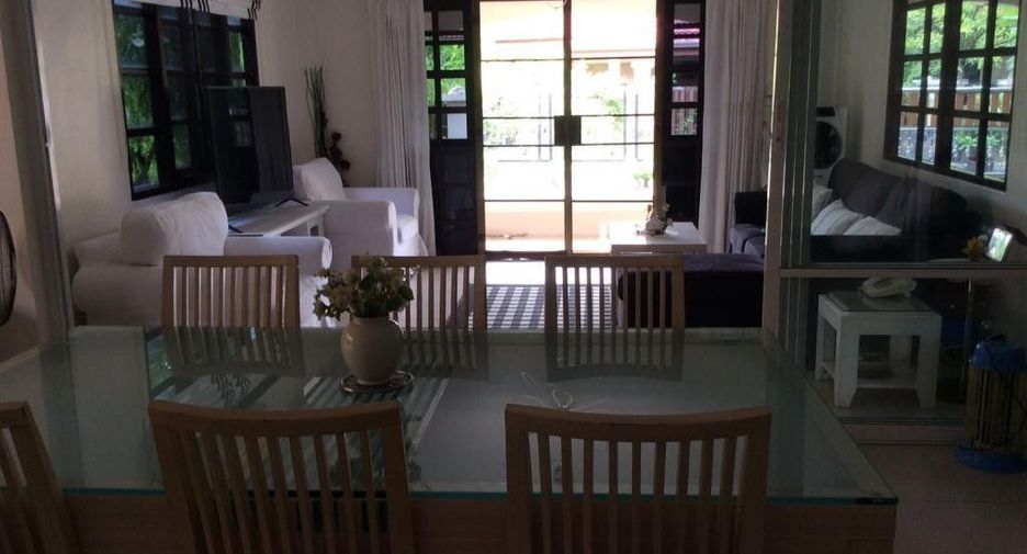 Villa zum Kauf mit 3 Zimmer in Bang Bua Thong, Nonthaburi
