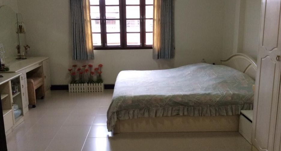 Villa zum Kauf mit 3 Zimmer in Bang Bua Thong, Nonthaburi