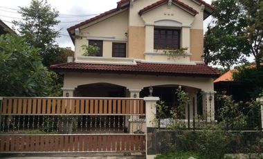 Продажа 3 спальни вилла в Bang Bua Thong, Нонтабури