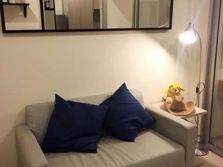 Wohnung zum Kauf mit 1 Zimmer in Chom Thong, Bangkok