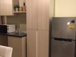 For sale 1 bed condo in Chom Thong, Bangkok
