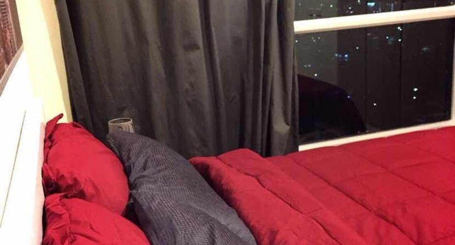 For sale 1 bed condo in Chom Thong, Bangkok