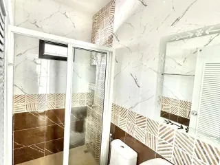 For sale 3 bedrooms house in Nong Ki, Buriram