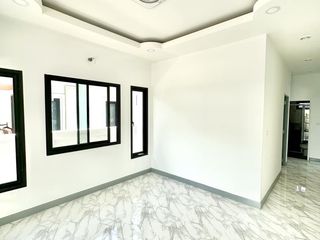 For sale 3 bedrooms house in Nong Ki, Buriram