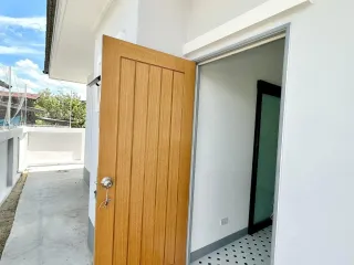 For sale 3 bedrooms house in Nong Ki, Buriram