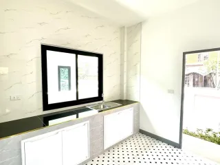 For sale 3 bedrooms house in Nong Ki, Buriram