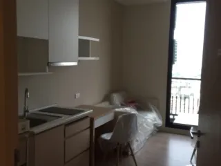 Condo en venta de 1 habitaciones en Din Daeng, Bangkok