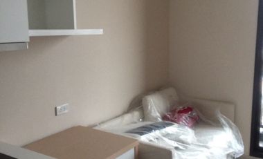 Wohnung zum Kauf mit 1 Zimmer in Din Daeng, Bangkok