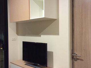 Condo en venta de 1 habitaciones en Din Daeng, Bangkok
