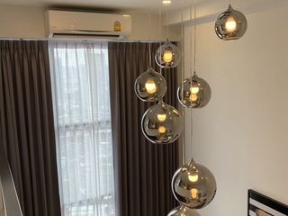 For sale 1 bed condo in Sathon, Bangkok