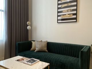 For sale 1 bed condo in Sathon, Bangkok