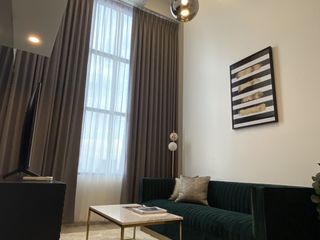 For sale 1 bed condo in Sathon, Bangkok