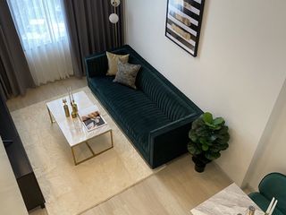For sale 1 bed condo in Sathon, Bangkok